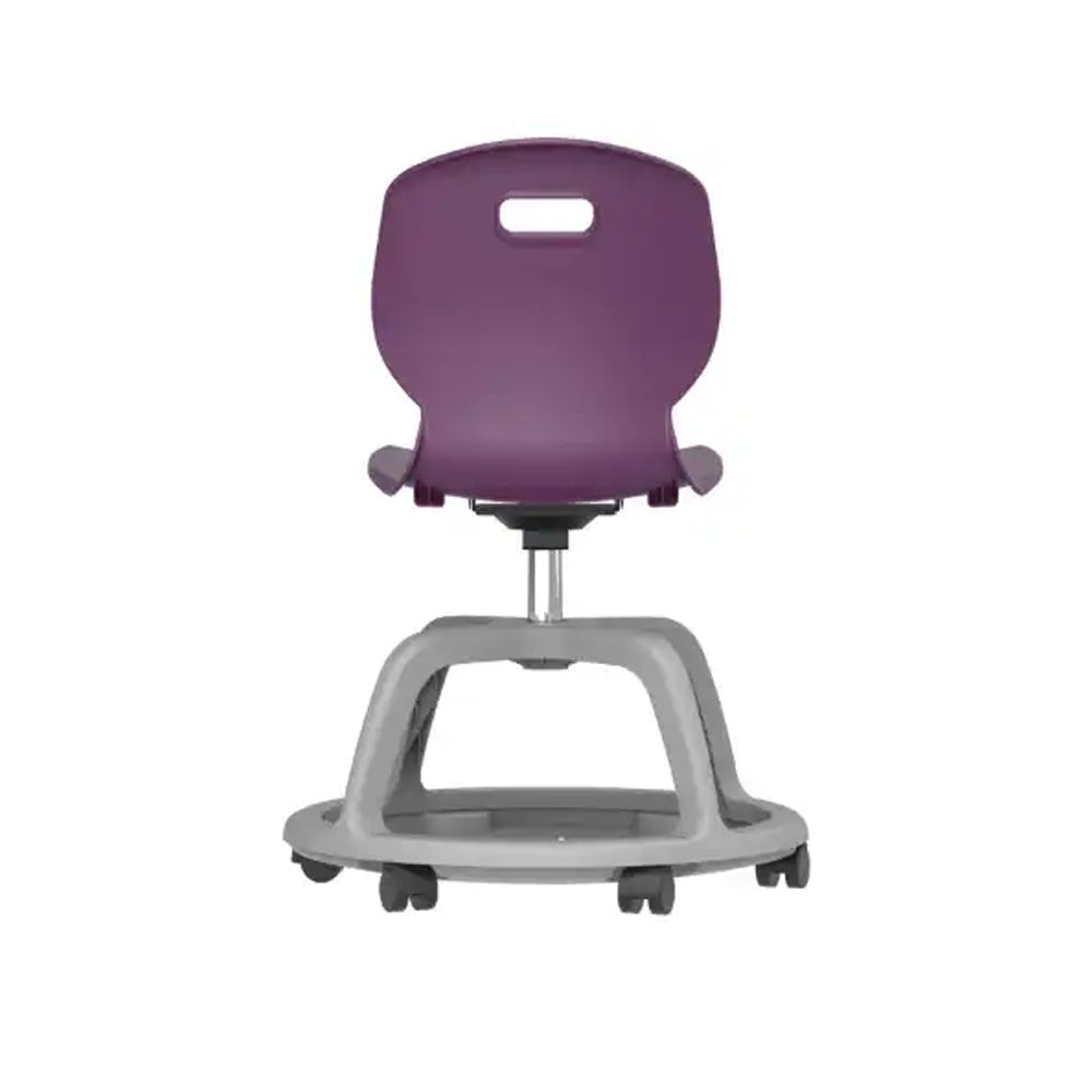 Arc Community Swivel Chair TA9G 5
