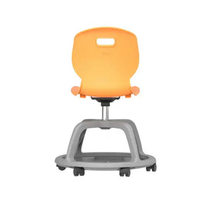 Arc Community Swivel Chair TA9M 6