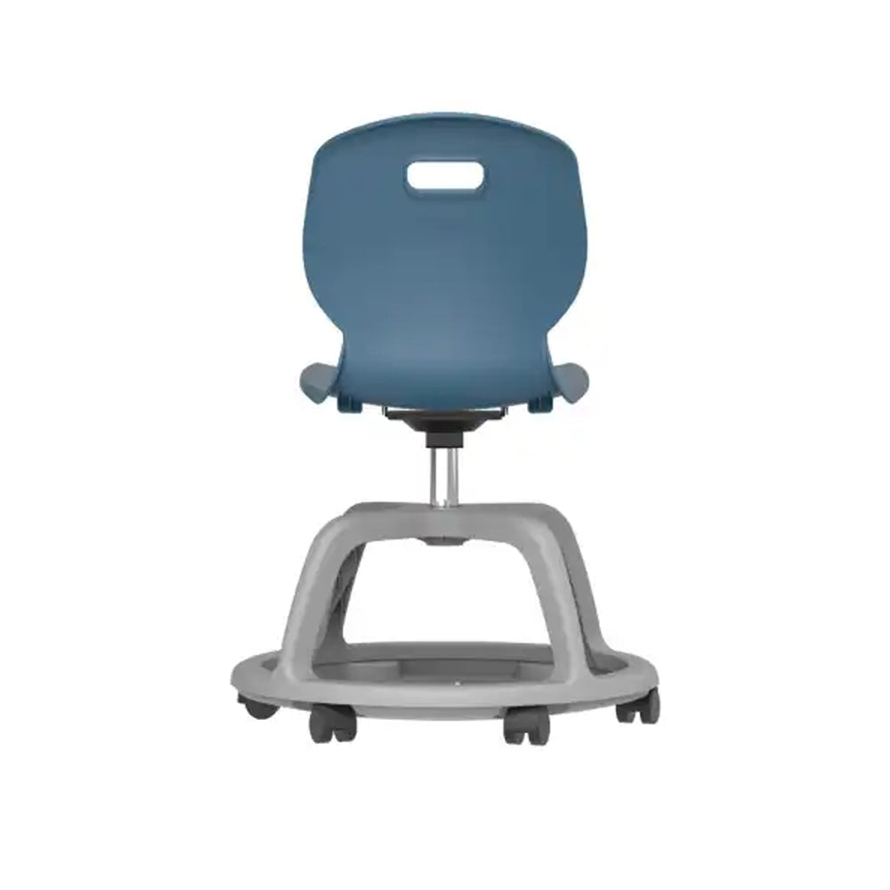 Arc Community Swivel Chair TA9SB 6
