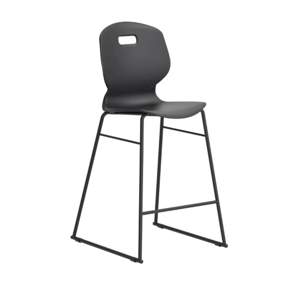 Arc High Chair TA5_5AN 1