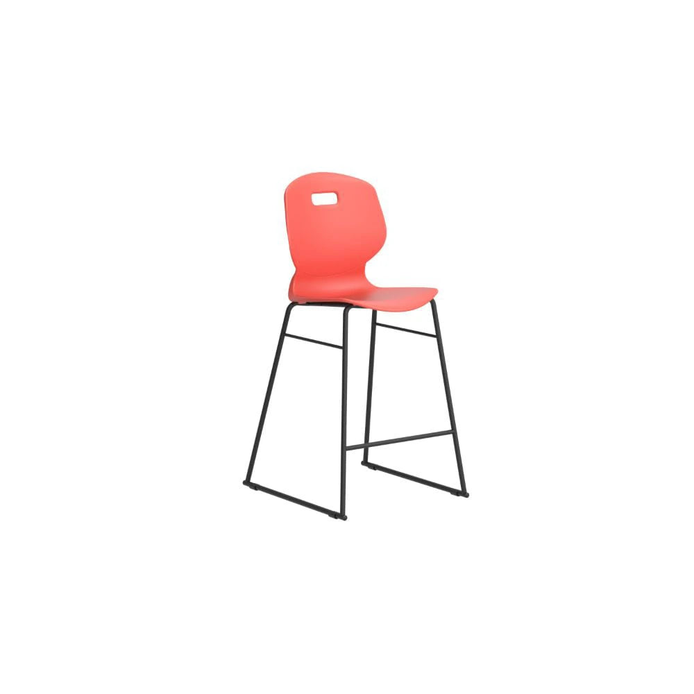 Arc High Chair TA5_5AN 1