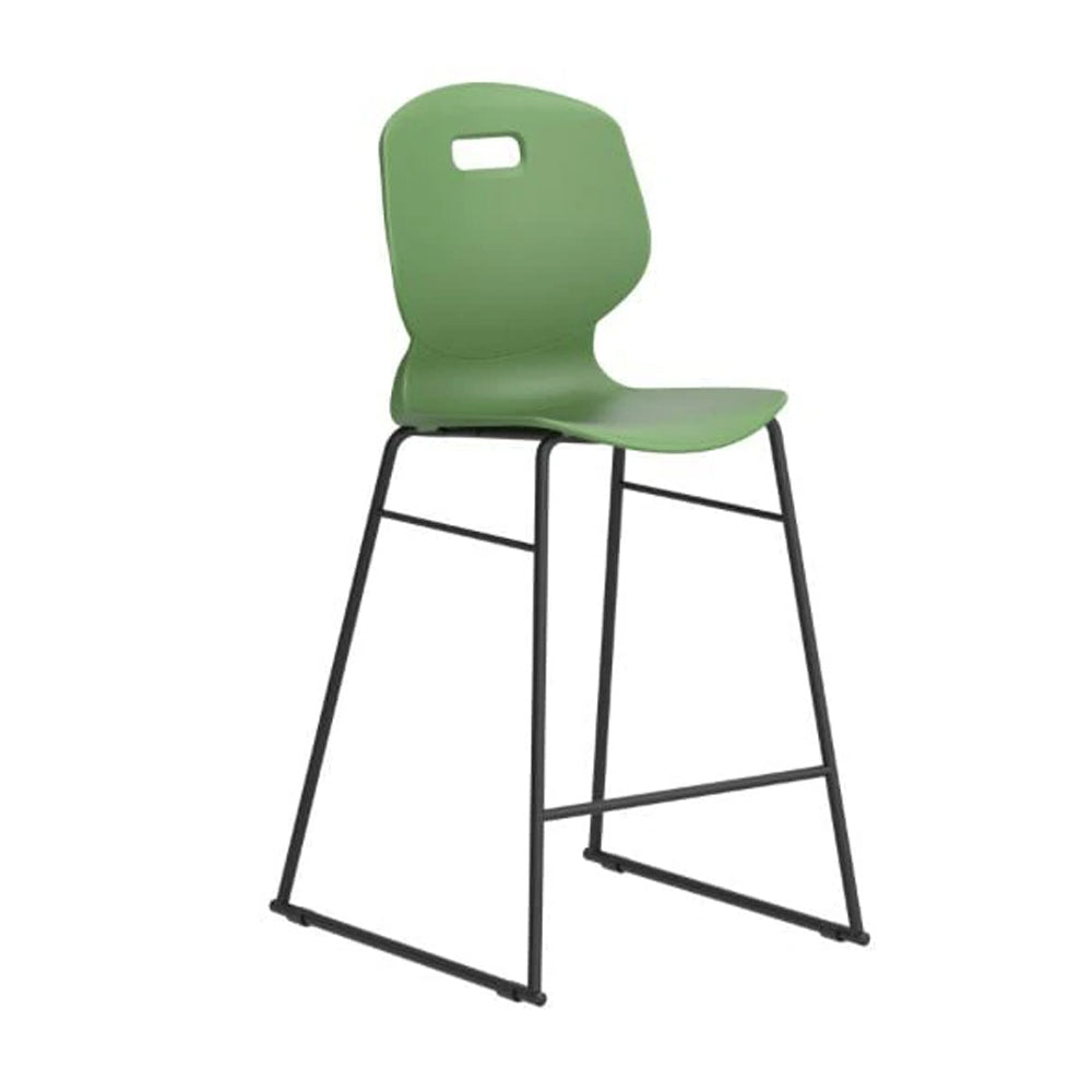 Arc High Chair TA5_5F 1