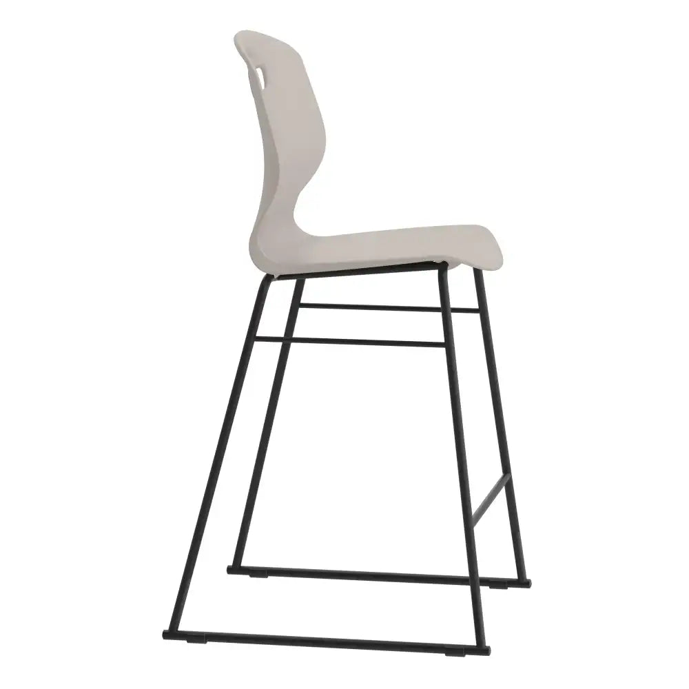 Arc High Chair TA5_5GR 4