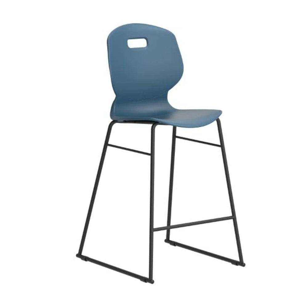 Arc High Chair TA5_5SB 1