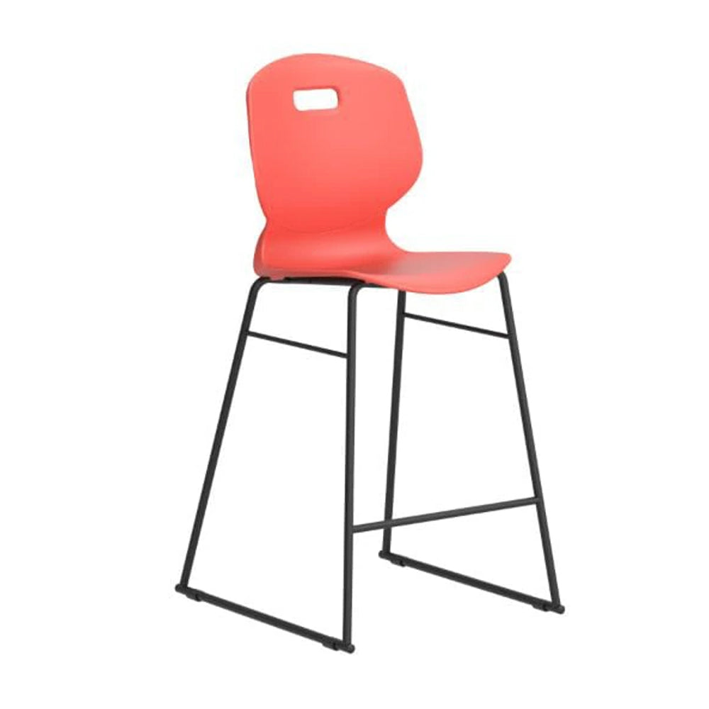 Arc High Chair TA5_6C 1