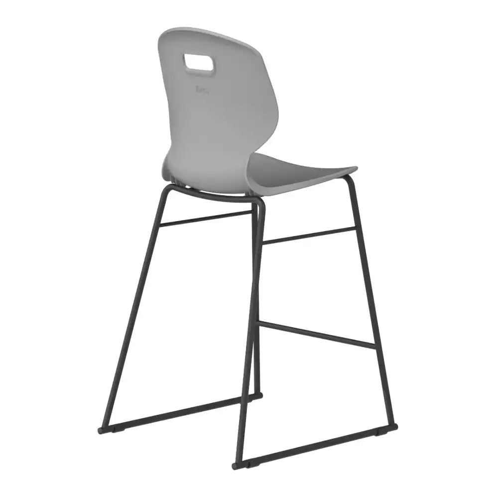 Arc High Chair TA5_6GR 5