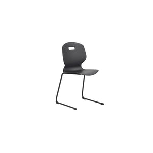 Arc Reverse Cantilever Chair TA4_5AN 1