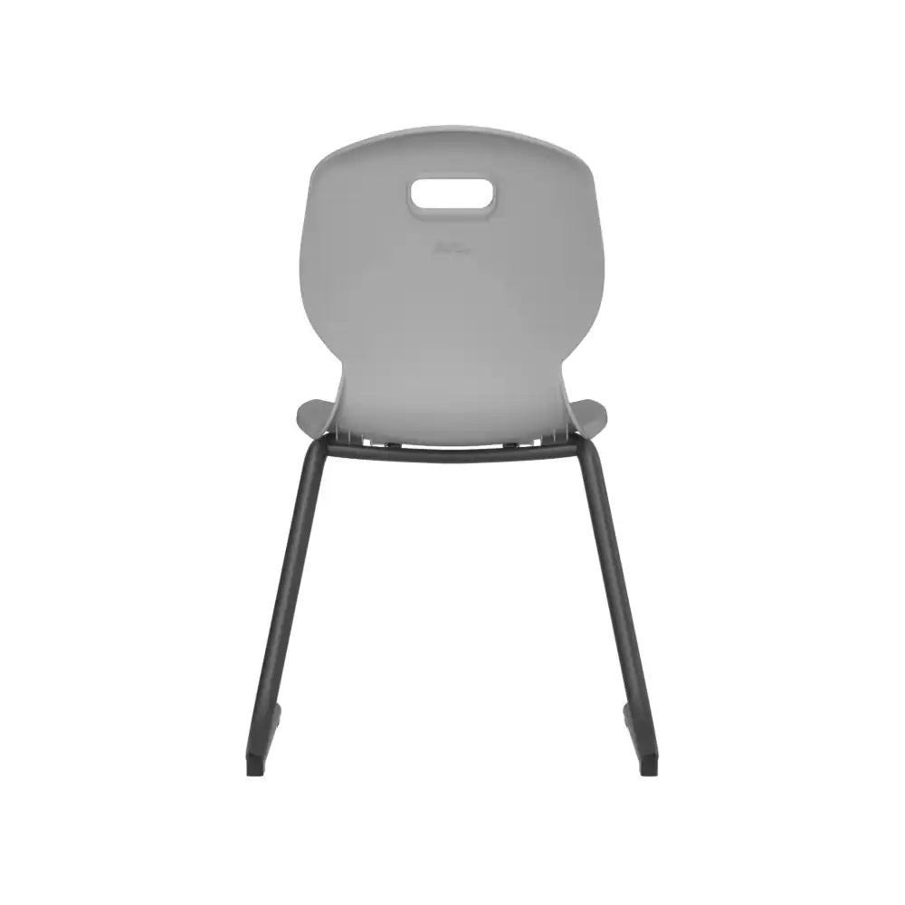 Arc Reverse Cantilever Chair TA4_5GR 6