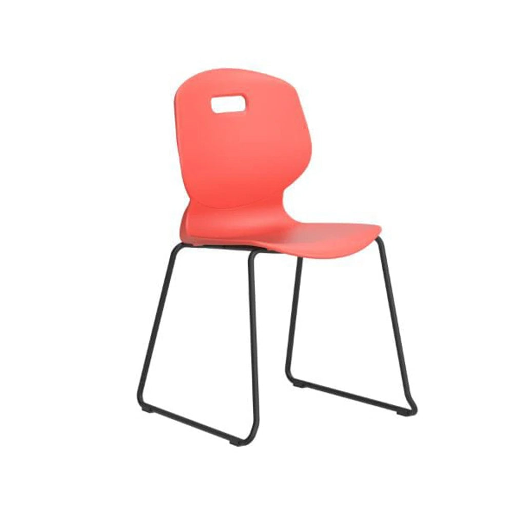 Arc Skid Chair TA3_5C 1
