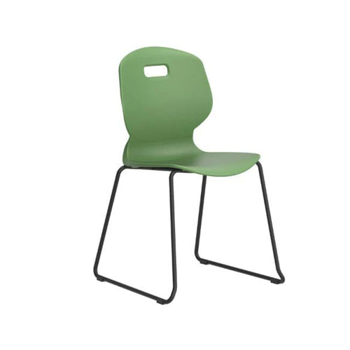 Arc Skid Chair TA3_5AN 1