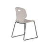Arc Skid Chair TA3_5GR 5