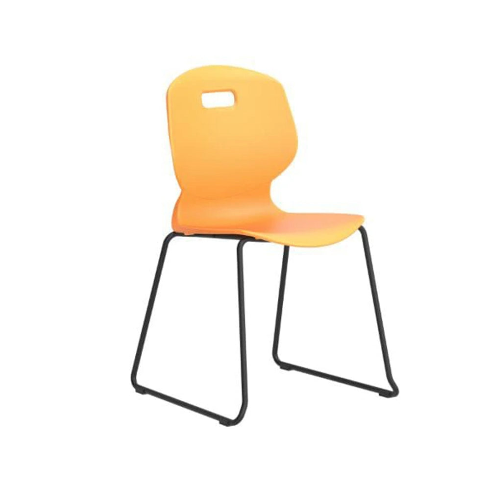 Arc Skid Chair TA3_5M 1