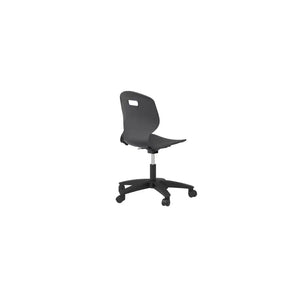 Arc Swivel Chair TA11AN 5