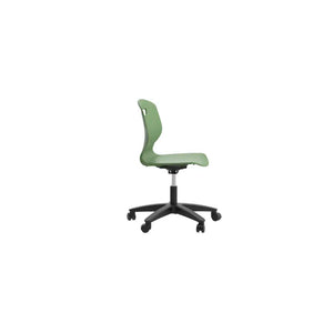Arc Swivel Chair TA11F 4