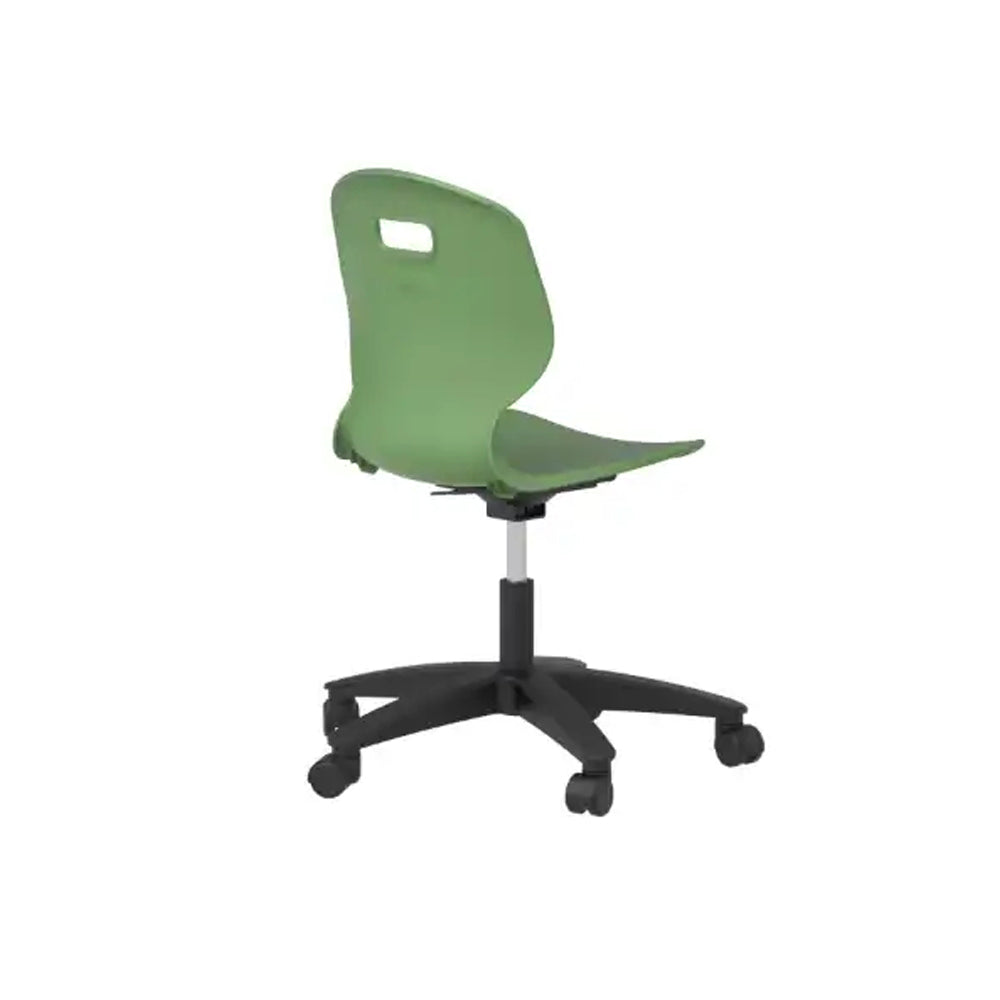 Arc Swivel Chair TA11F 5