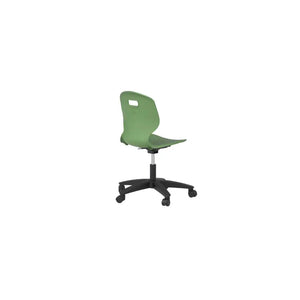 Arc Swivel Chair TA11F 5