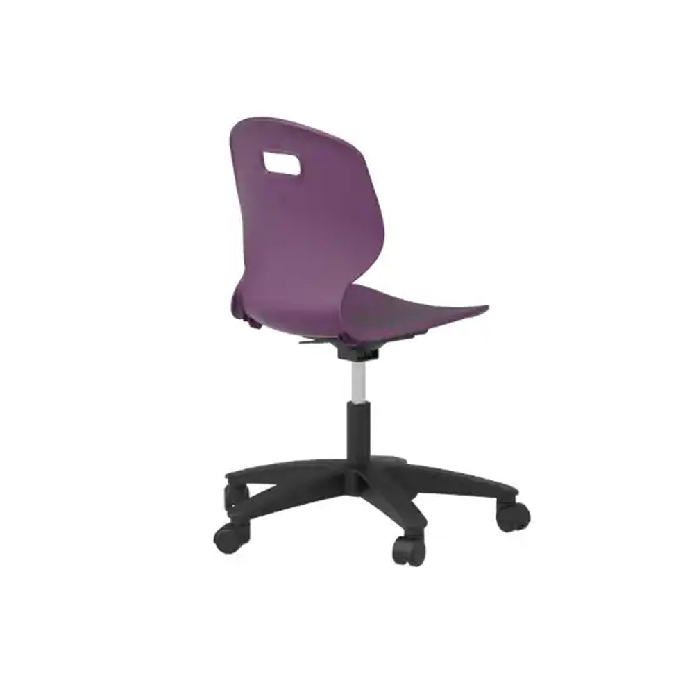 Arc Swivel Chair TA11G 5