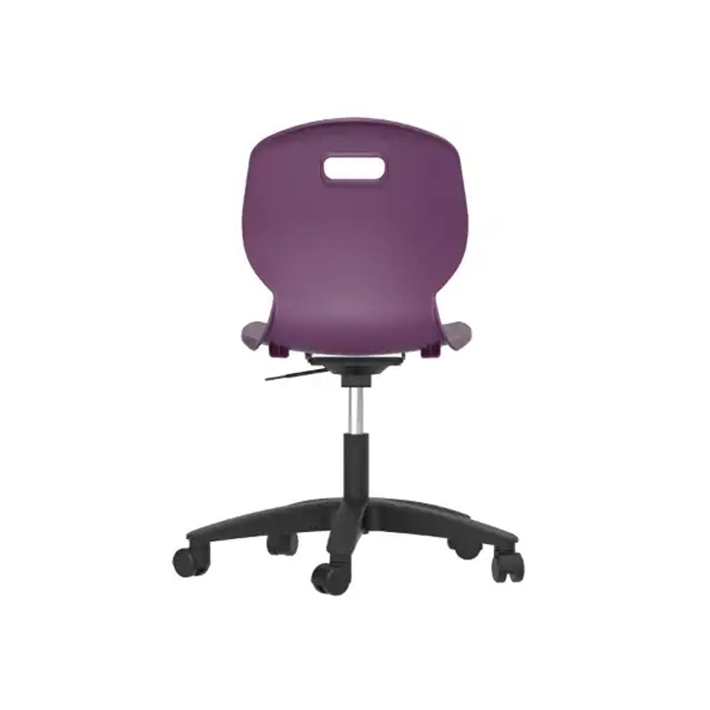 Arc Swivel Chair TA11G 6