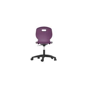 Arc Swivel Chair TA11G 6