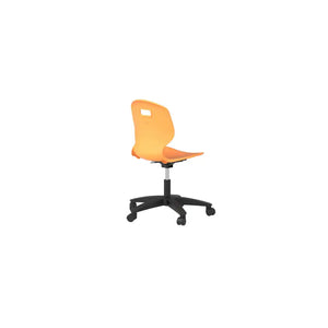 Arc Swivel Chair TA11M 5