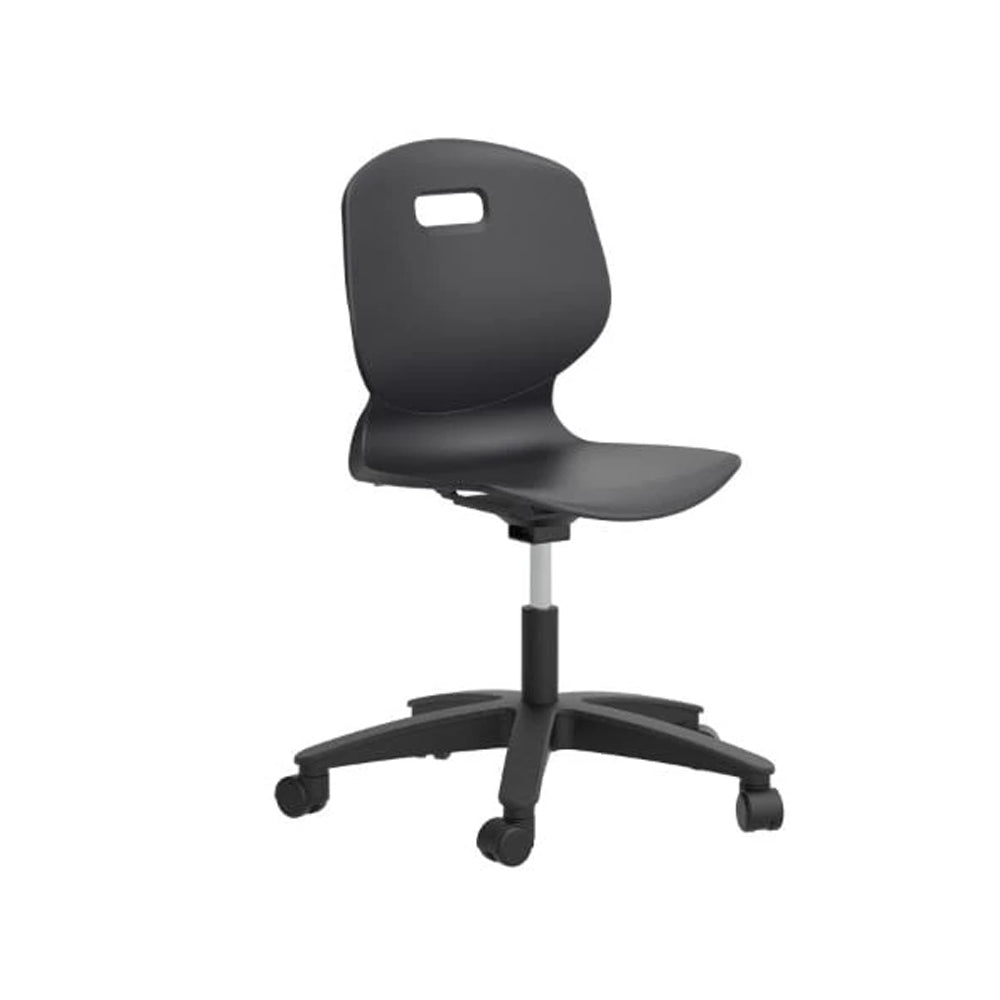 Arc Swivel Tilt Chair TA7AN 1
