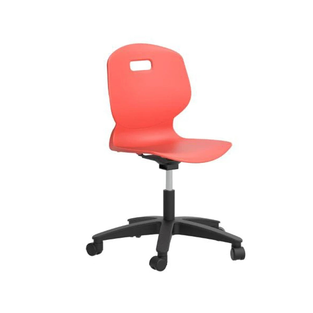 Arc Swivel Tilt Chair TA7C 1
