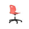 Arc Swivel Tilt Chair TA7C 5