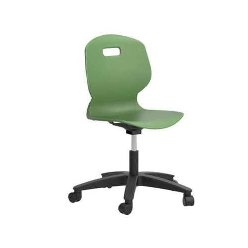 Arc Swivel Tilt Chair TA7AN 1