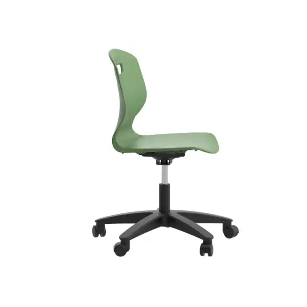 Arc Swivel Tilt Chair TA7F 4