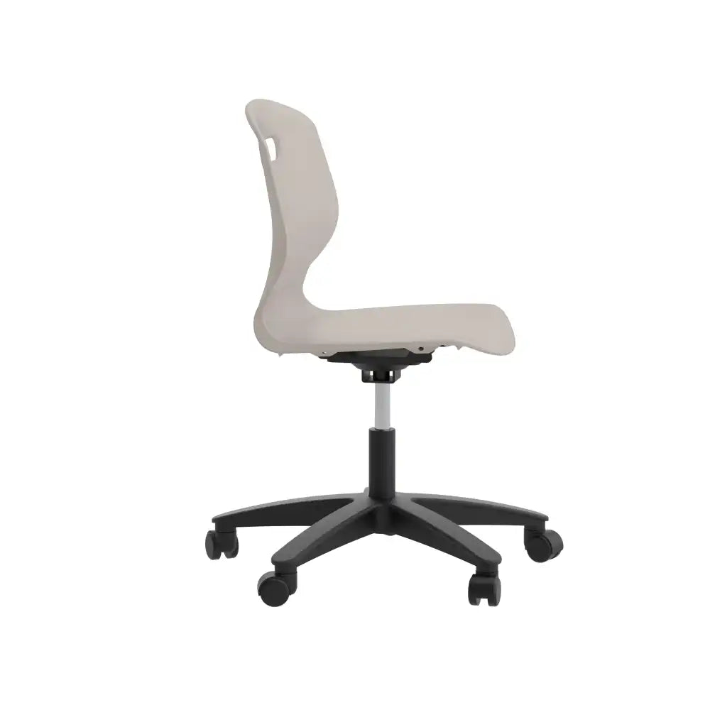 Arc Swivel Tilt Chair TA7GR 4