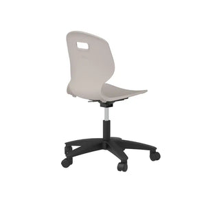 Arc Swivel Tilt Chair TA7GR 5