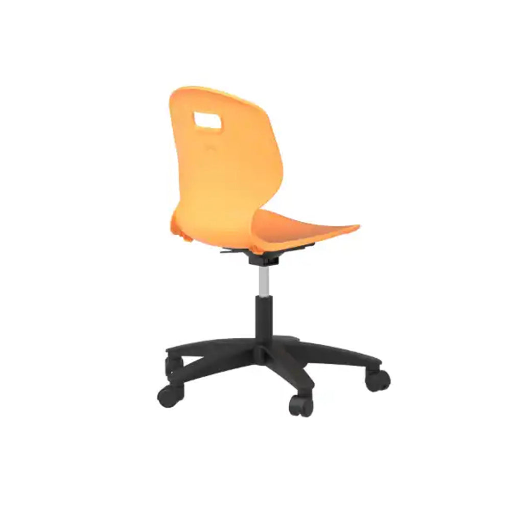 Arc Swivel Tilt Chair TA7M 5