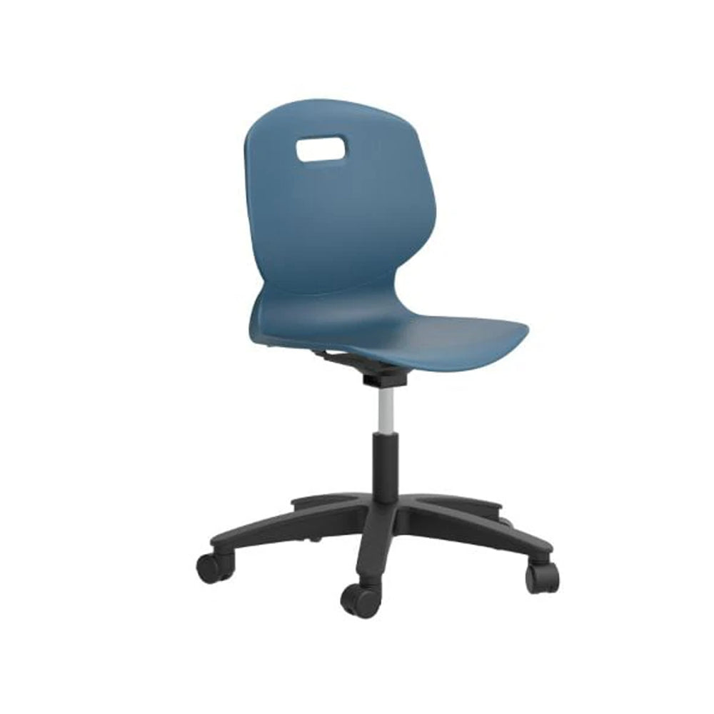 Arc Swivel Tilt Chair TA7SB 1