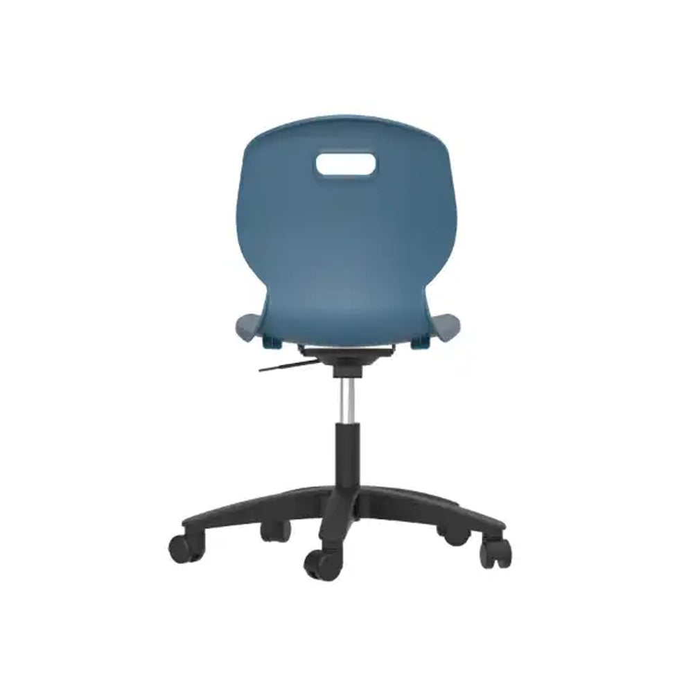 Arc Swivel Tilt Chair TA7SB 6