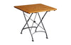 Arch Square Table