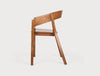 Archer Wooden Meeting Room Chair 5