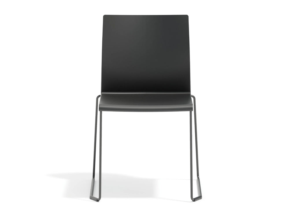 Artesia Stackable Chair 2