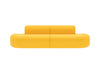 Artiko Upholstered Single Modular Sofa Featured Image