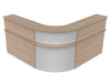 Ashford Reception Configuration 01 In Marbella Silver A Rec 01 Mb Slv