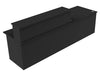 Ashford Reception Configuration 02 In Black A Rec 02 Bk