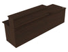 Ashford Reception Configuration 02 In Dark Walnut A Rec 02 Dw
