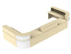Ashford Reception Configuration 05 In Polar Birch White A Rec 05 Pb Wht