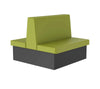 Ava Santeen Sooth Seating Double Booth