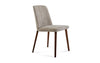 Aztec Dirty White Chair