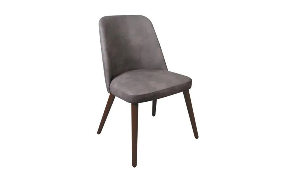 Aztec Grey Chair