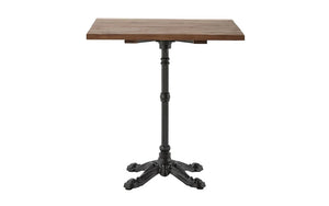 Aztec Table Dark Cherry