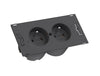 Bachmann Due Dual Power Module Black Feature Image