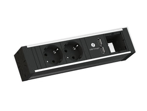 Bachmann Kapsa Powerstrip