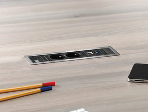 Bachmann Power Frame