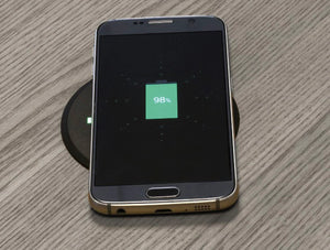 Bachmann Wireless Smartphone Charger